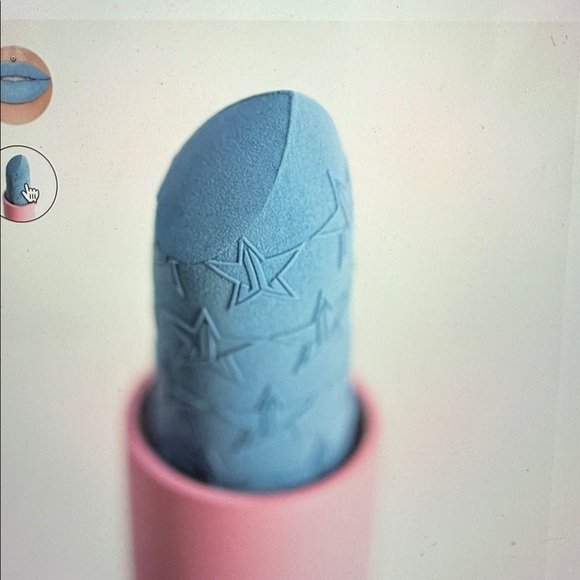 Jeffree Star Velvet Trap Jawbreaker Lipstick- SOLD OUT ONLINE - Picture 4 of 5